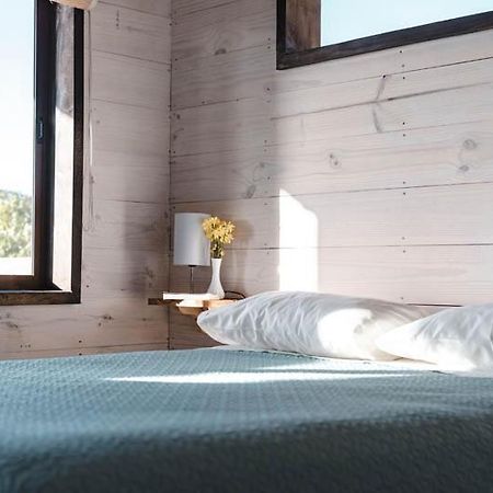 Cabanas Grulla ピチレム エクステリア 写真