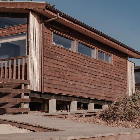 Cabanas Grulla ピチレム エクステリア 写真