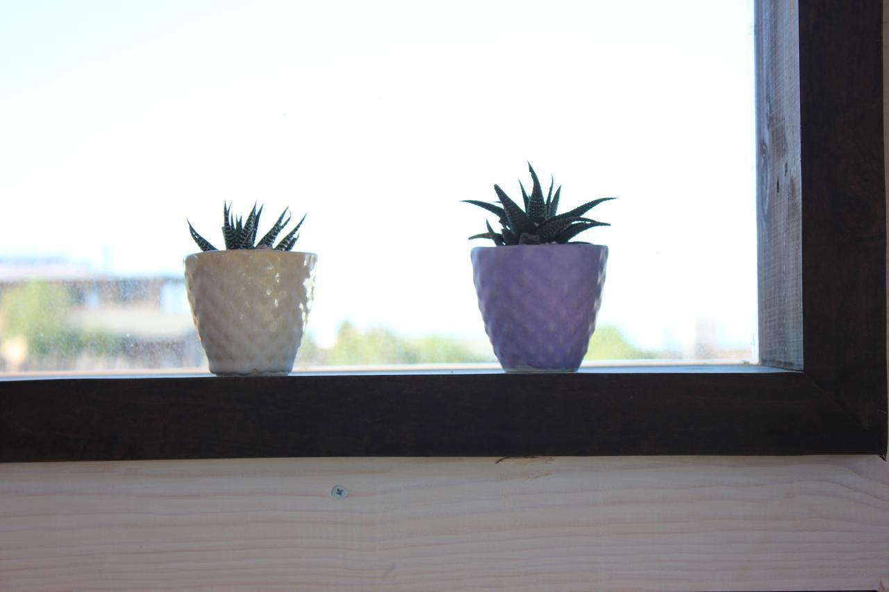 Cabanas Grulla ピチレム エクステリア 写真