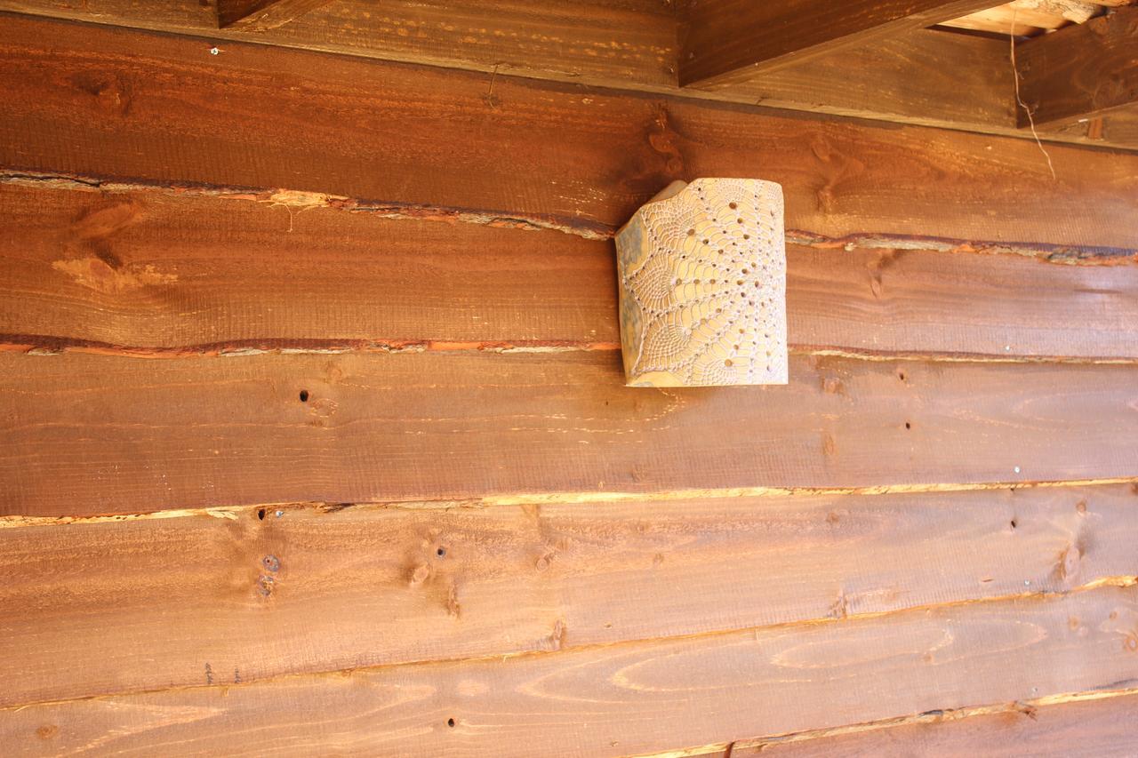 Cabanas Grulla ピチレム エクステリア 写真
