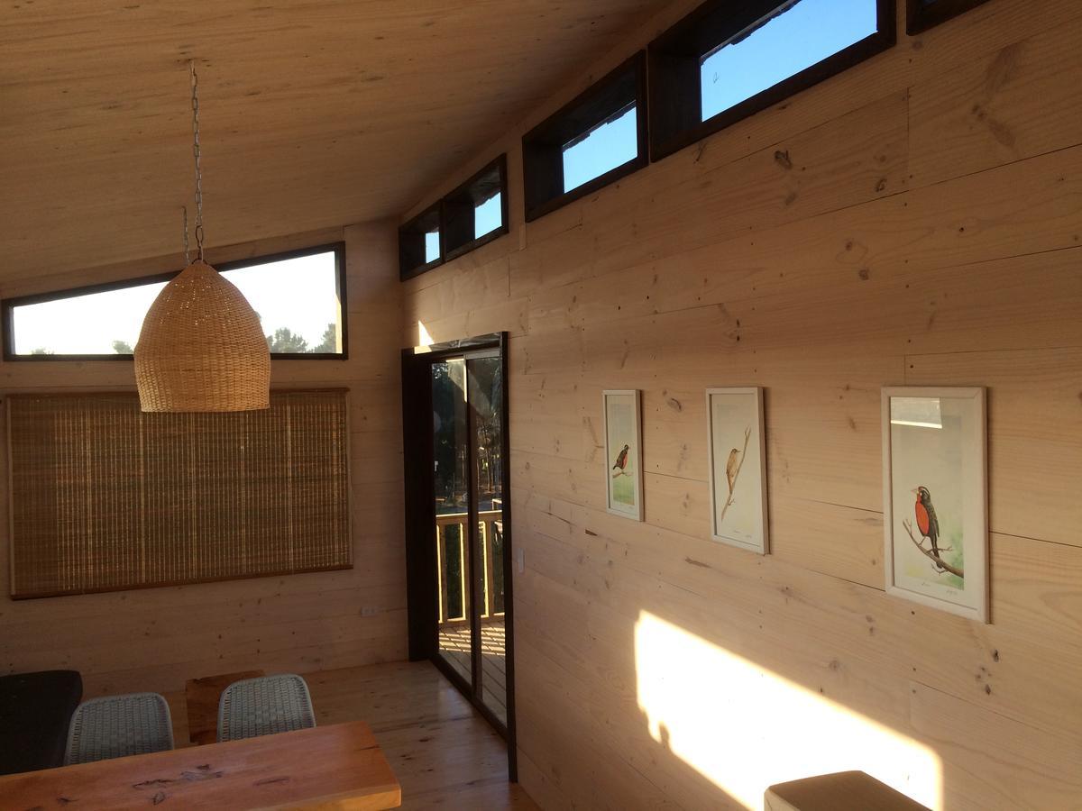 Cabanas Grulla ピチレム エクステリア 写真