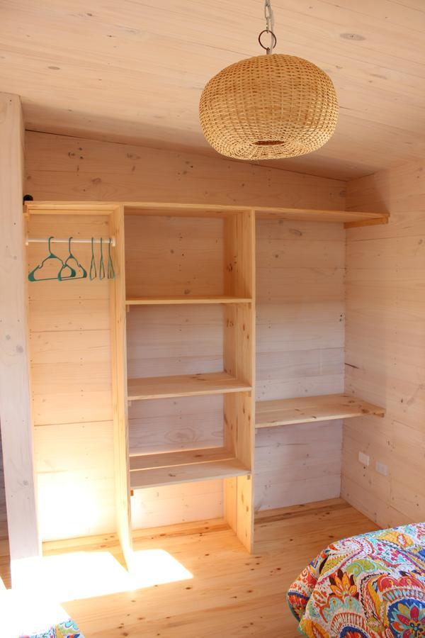 Cabanas Grulla ピチレム エクステリア 写真