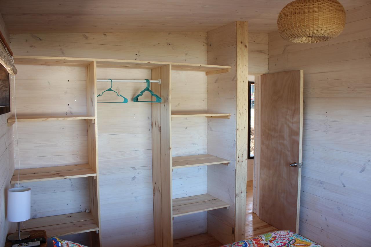 Cabanas Grulla ピチレム エクステリア 写真