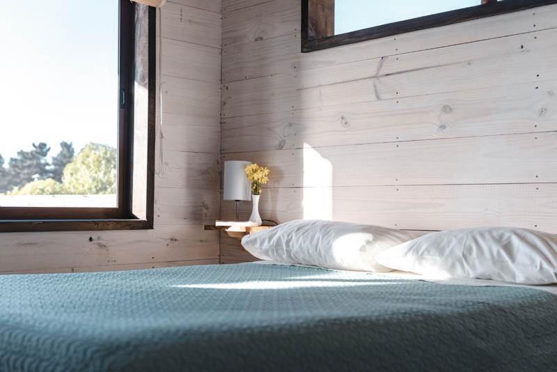 Cabanas Grulla ピチレム エクステリア 写真