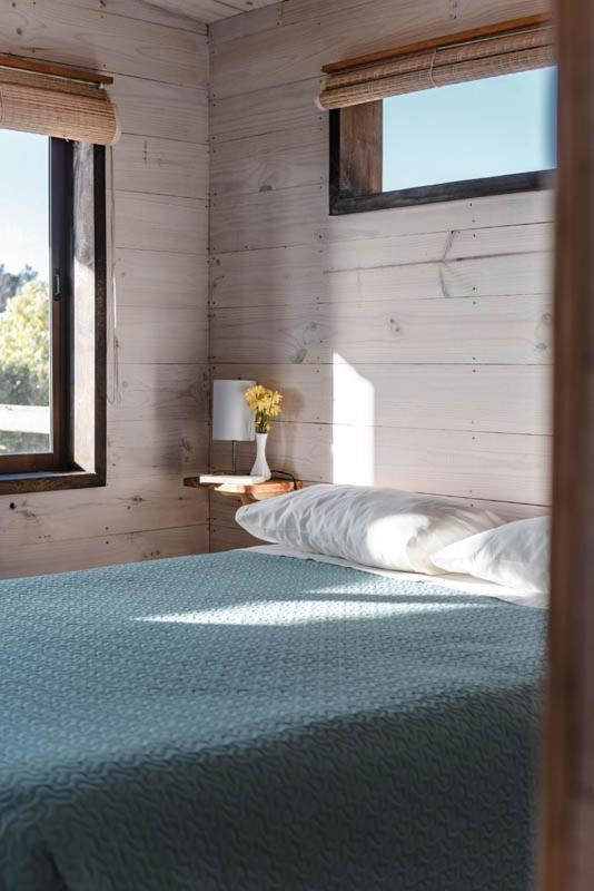 Cabanas Grulla ピチレム エクステリア 写真