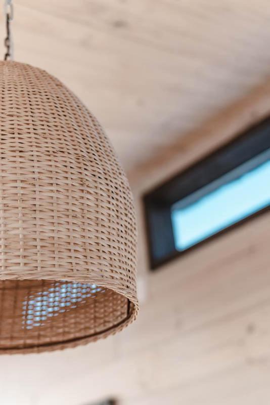 Cabanas Grulla ピチレム エクステリア 写真