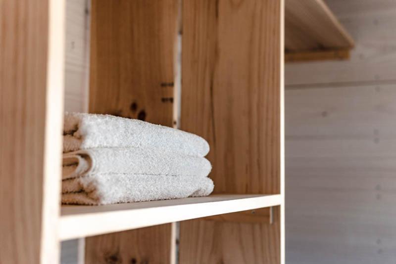 Cabanas Grulla ピチレム エクステリア 写真
