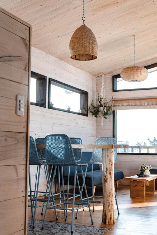 Cabanas Grulla ピチレム エクステリア 写真