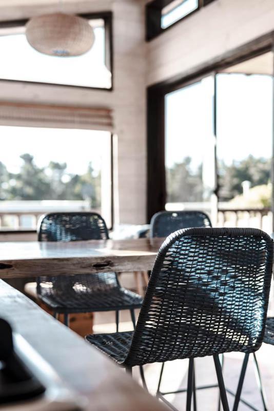 Cabanas Grulla ピチレム エクステリア 写真