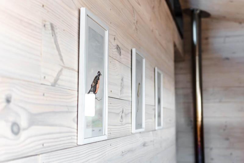 Cabanas Grulla ピチレム エクステリア 写真