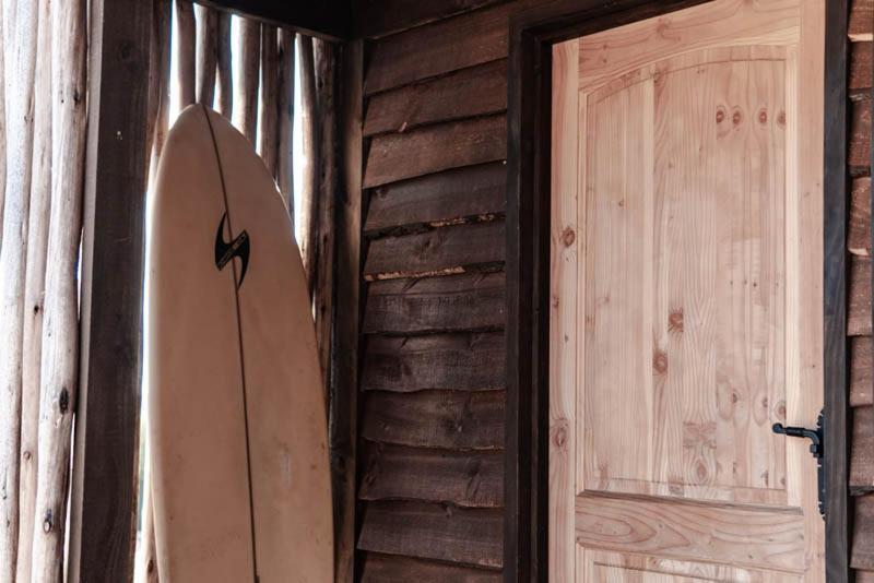 Cabanas Grulla ピチレム エクステリア 写真