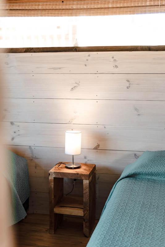 Cabanas Grulla ピチレム エクステリア 写真