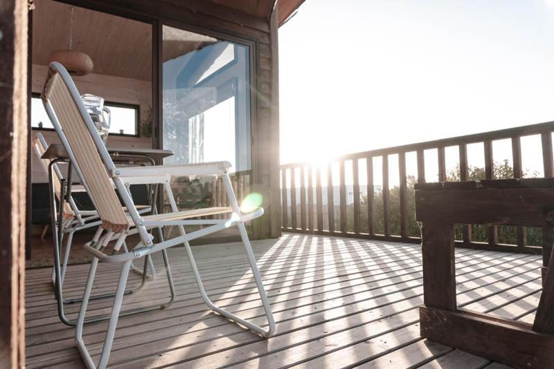 Cabanas Grulla ピチレム エクステリア 写真