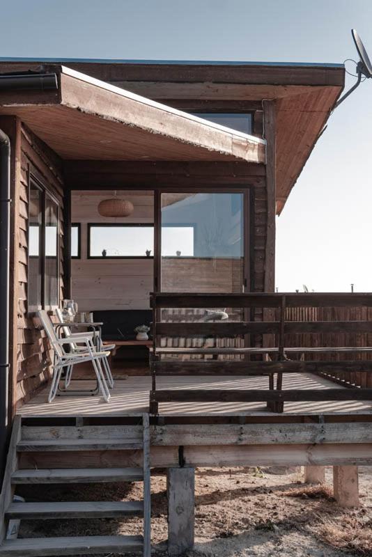 Cabanas Grulla ピチレム エクステリア 写真