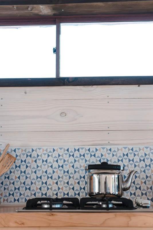Cabanas Grulla ピチレム エクステリア 写真