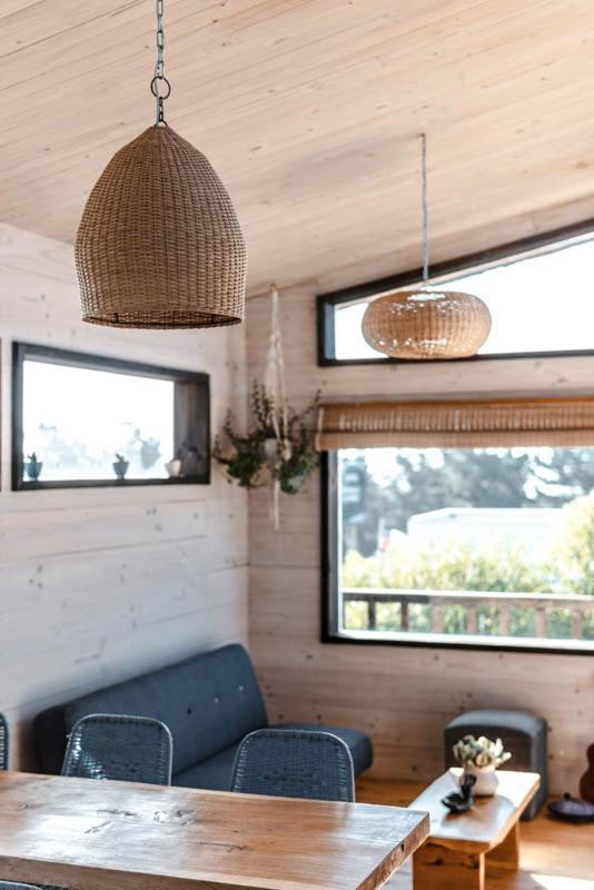 Cabanas Grulla ピチレム エクステリア 写真
